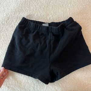 TNA Cosy Perfect Shorts